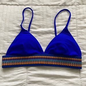 Shein Bikini top